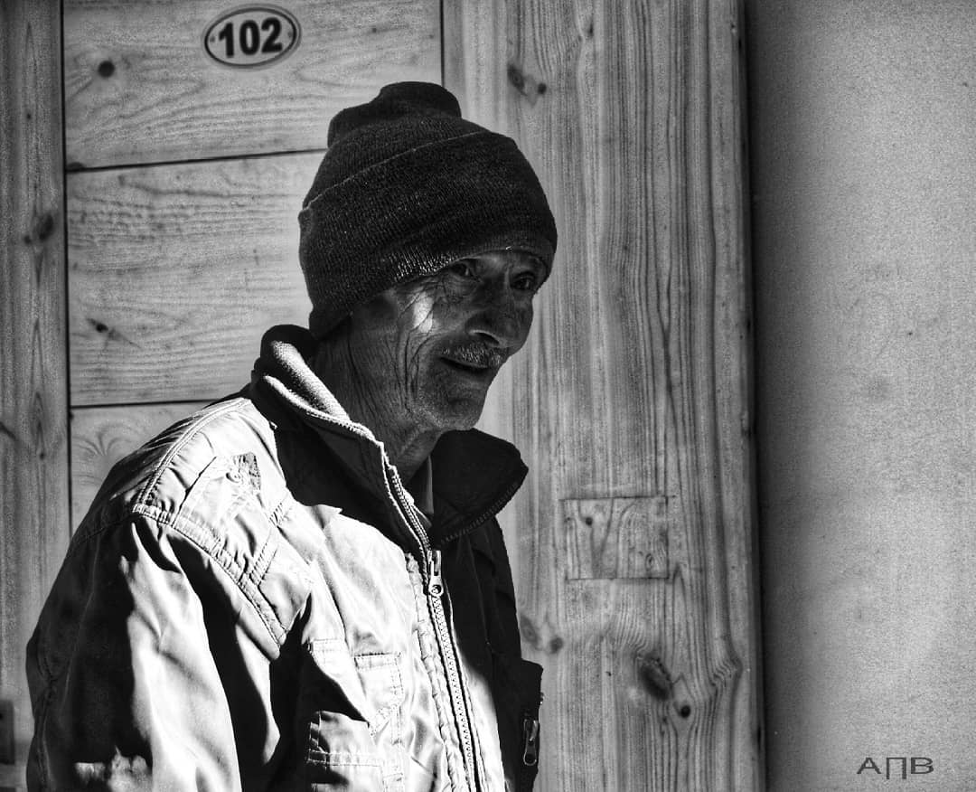 Threads of Existence