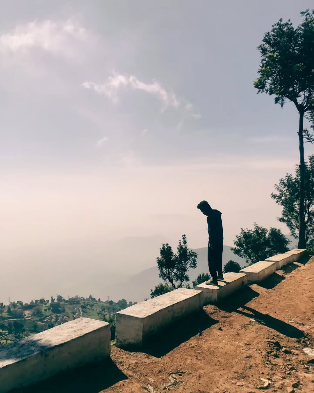 Nature’s Splendor of South India